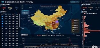 卫星地图