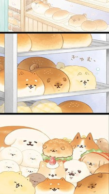 面包物语截图2