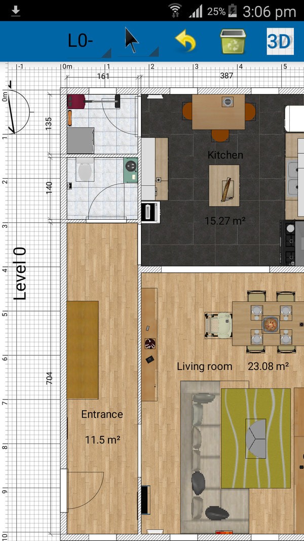 装修模拟器3d截图2