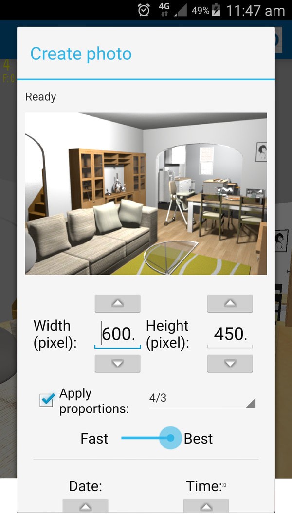 装修模拟器3d截图4