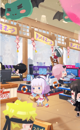 超市模拟器截图2
