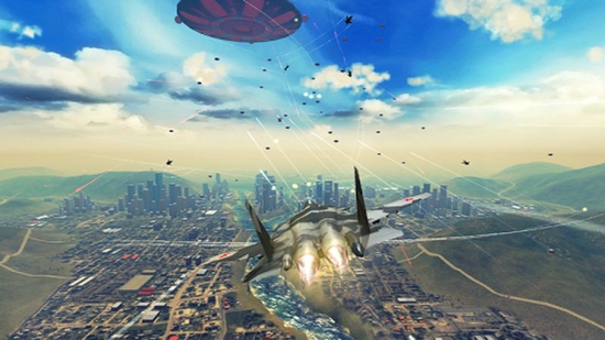搏击长空制空霸权截图4