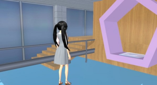 樱花学院模拟器截图2