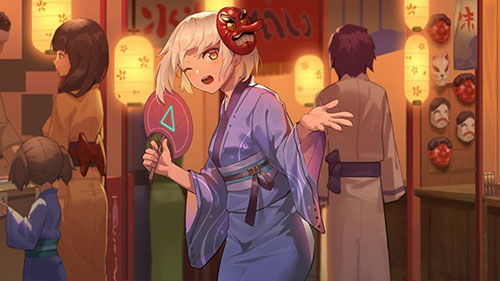 花札物语截图2
