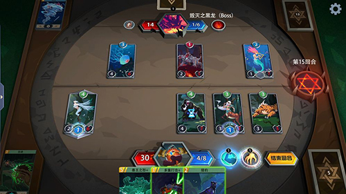 恶魔秘境截图4