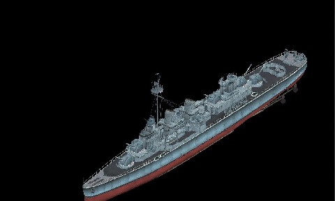 怒海雄风
