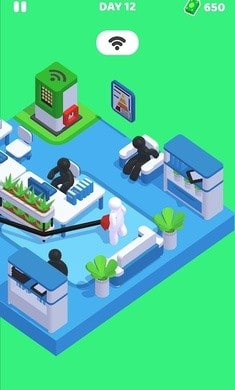 加油打工人截图3