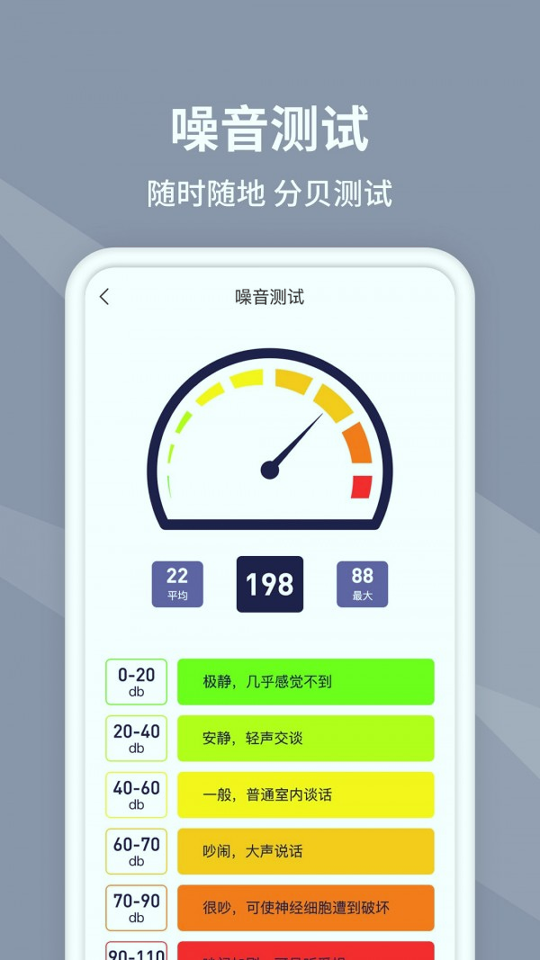 水平仪测量截图2