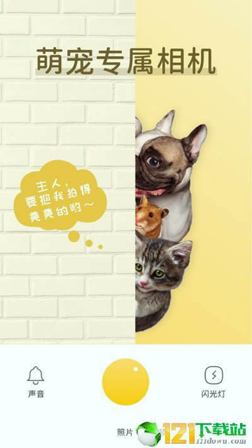 萌仔相机截图3