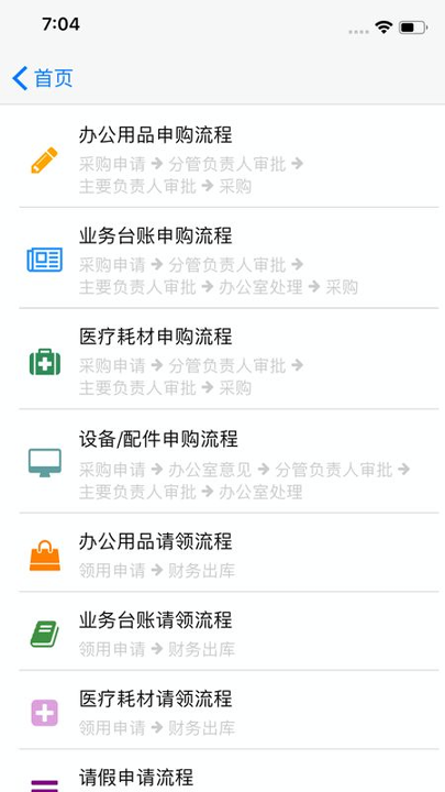 雨花妇幼截图2