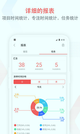 小番茄截图4