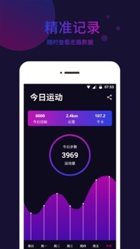 标准指南针截图3