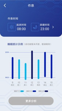听话的床截图4