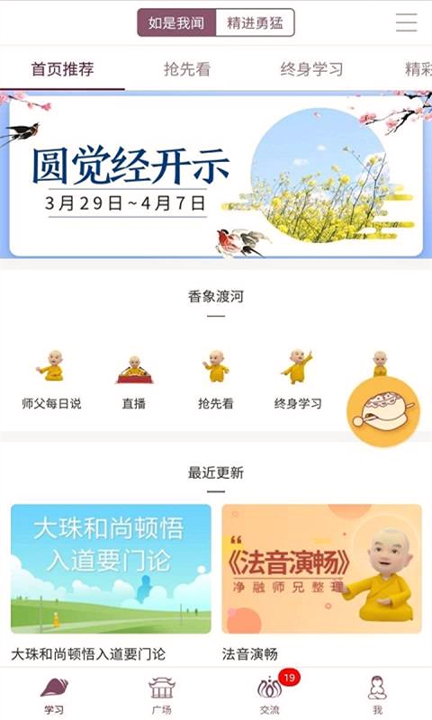 网路龙树截图3