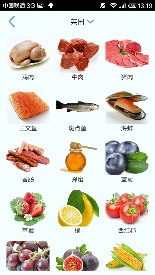 出国翻译官截图3
