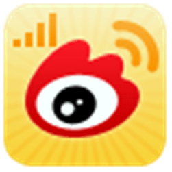 新浪微博4g版