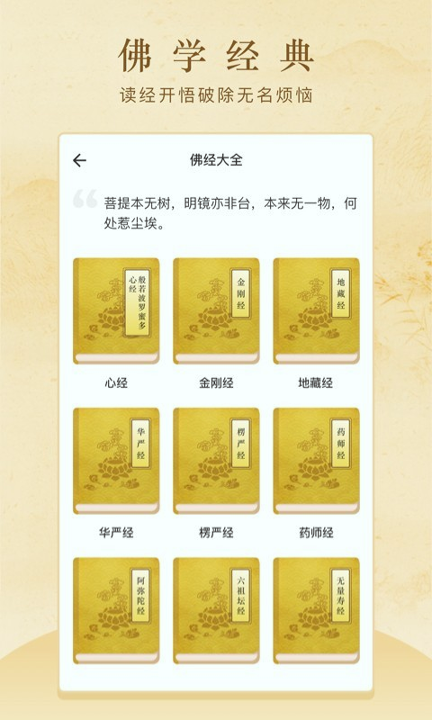 般若修行截图3