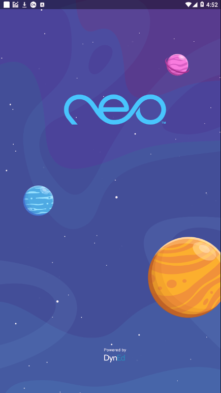 neostudy截图1