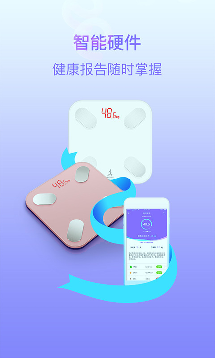 多锐减肥截图3