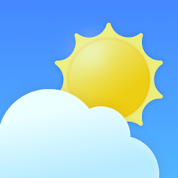 暖阳天气