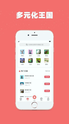 宠物王国截图2