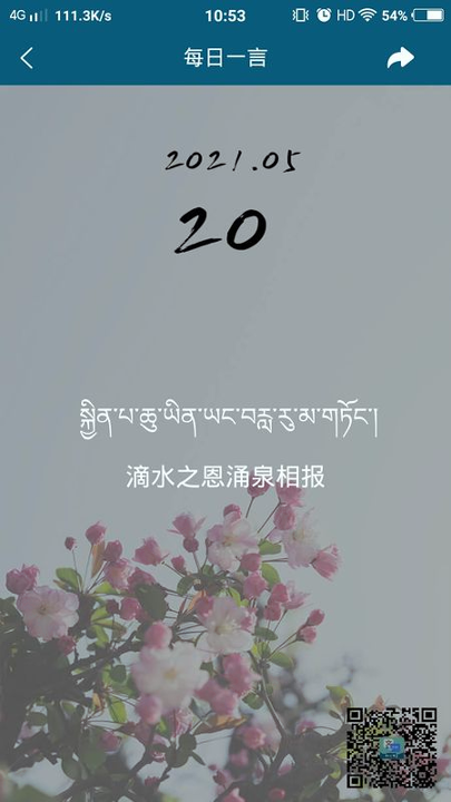 藏汉翻译通截图4