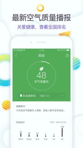 360天气下载_360天气安卓版下载-2
