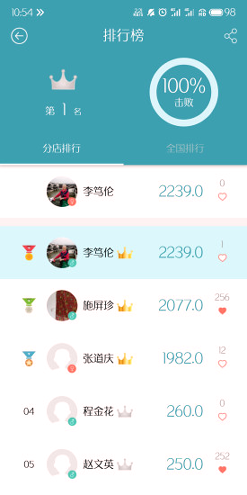 康一生截图4