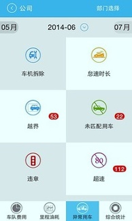 车掌柜截图3