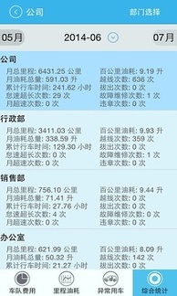 车掌柜截图4