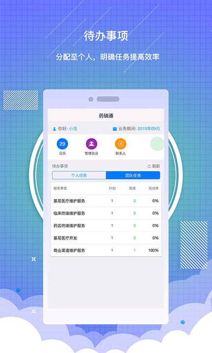 药销通_截图2