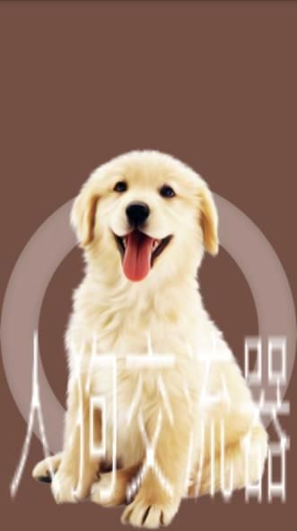 人狗交流器截图1