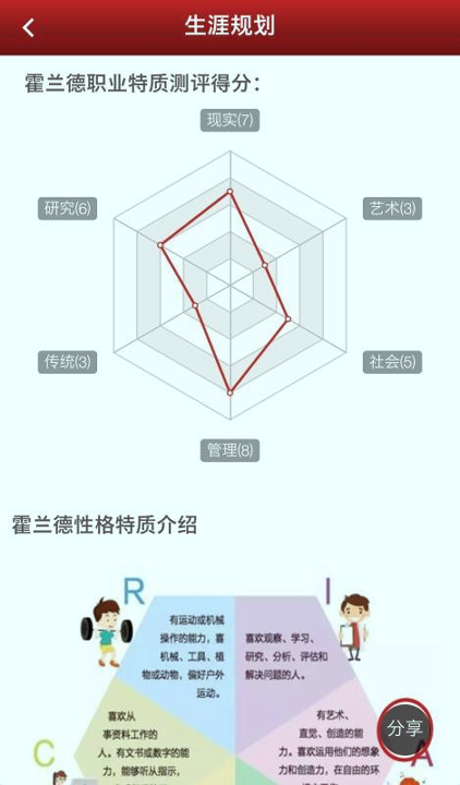 升学大师截图4