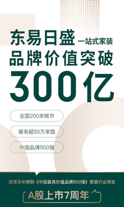 东易日盛截图3