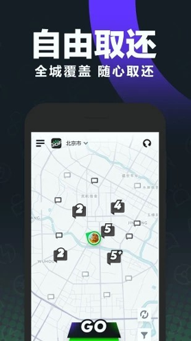 gofun车商城截图1