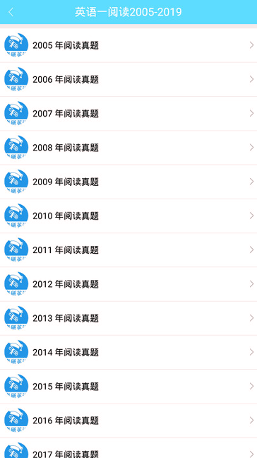考研英语真题下载_考研英语真题官方版下载-1