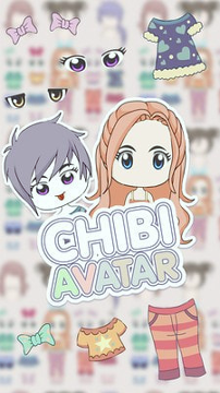 娃娃装扮制作截图3