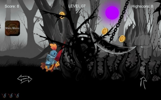 玩具骑士2截图2