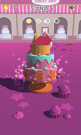 蛋糕大师3d截图4