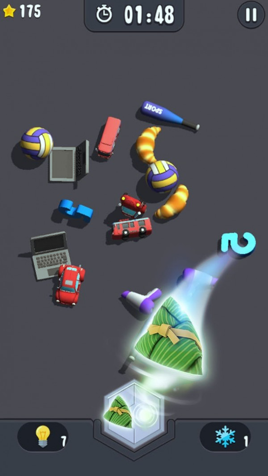 3d配对王截图3