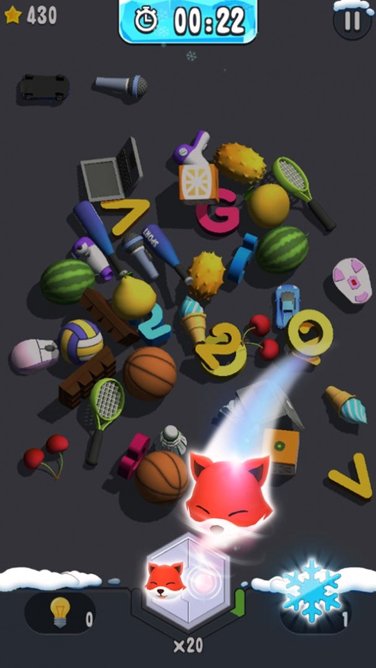 3d配对王截图4