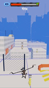 scp跑酷截图4