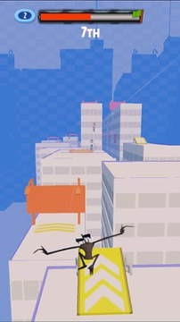 scp跑酷截图3