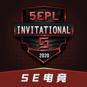 5e电竞