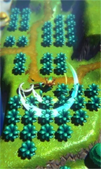 狐狸小镇截图2