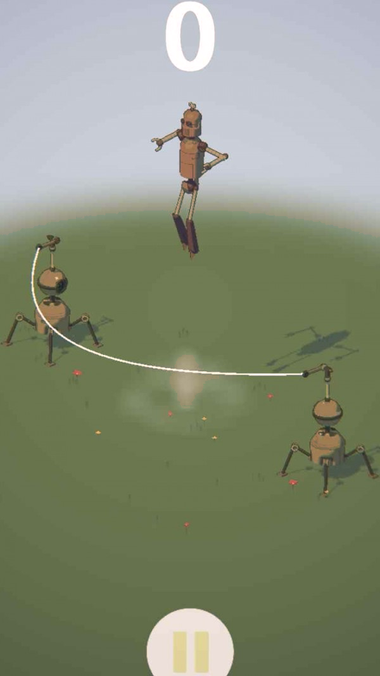 跳绳王截图2