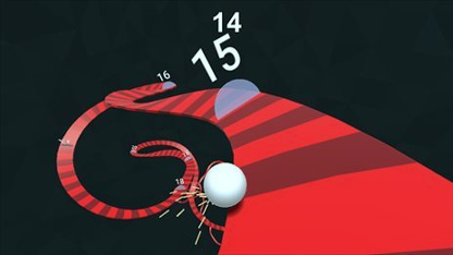 曲径通幽截图4