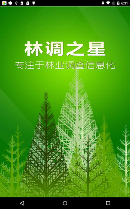 林调之星截图1