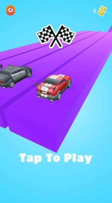 新装备竞赛3d截图1