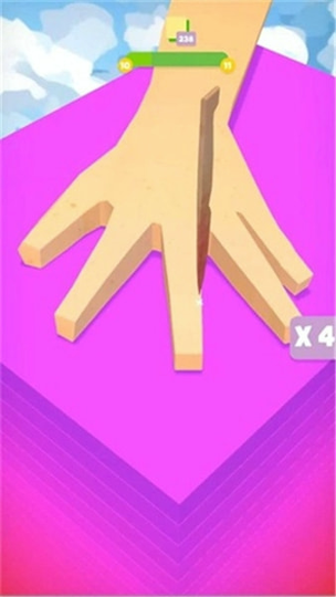 剁手比拼截图4